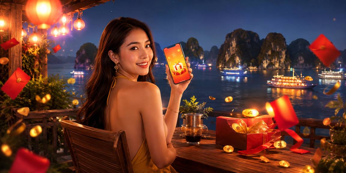 km288 Slot Đèn Lồng